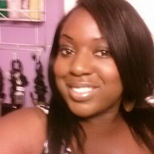 Meet your Posher, Terria